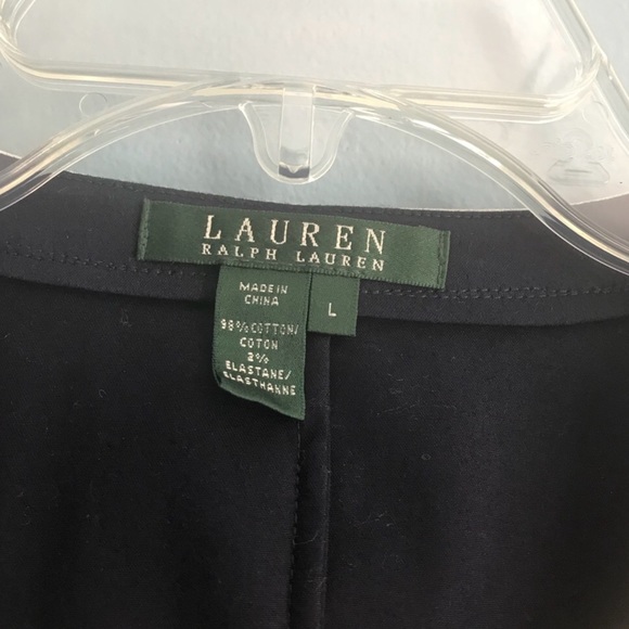 Lauren Ralph Lauren Jacket L - Picture 4 of 6